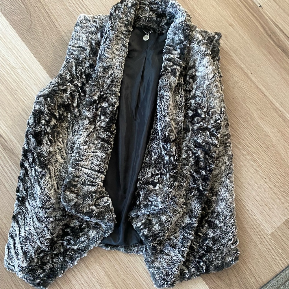 BKE Vest